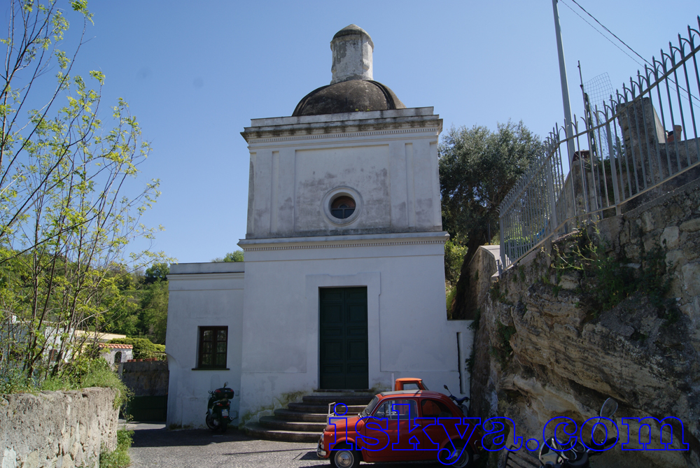 الكنيسة della Madonna Assunta